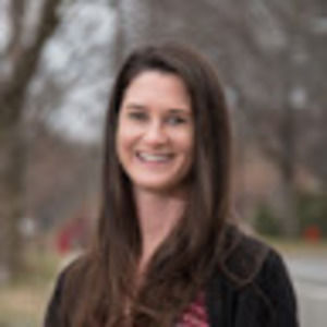 Meet your Posher, Katy